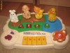 Pianina Vtech