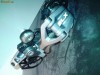 schimbator Shimano SLX cu sistem Dyna-Sys pentru 10 pinioane 2011  NOU  !!!