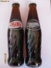PEPSI COLA STICLE DE COLECTIE