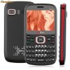 Patru Sim Qwerty TV BT Mp3 FM Dual Sim+2