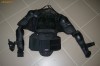 Armura ,Protectie Moto , ATV ,  ( Guard )Marca :  SHIFT - made in USA
