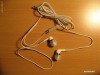 Casti In Ear cu Microfon  iPhone 4 4G 3GS 3G iPad iPad2 iPod Nano Classic Touch Mp3