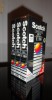 VIDEOCASETE SCOTCH 3M - SET 3 BUC