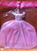 ROCHIE PENTRU PAPUSA TIP BARBIE - barby papusi rochii