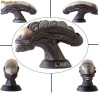 25th Anniversary Alien Quadrilogy: Alien Head Limited Edition Box Set (9 dvd) R2 PAL 5.1