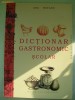 ANA HUTANU-DICTIONAR GASTRONOMIC SCOLAR