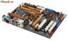 Placa de baza ASUS P5W DH Deluxe (Wireless)