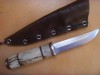 ''UNICAT''  CUTIT VANATOARE 3- Lauri Stainless 95 / BRISA FINLANDA