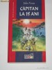 JULES VERNE - Capitan la 15 ani  (Corint Jr)