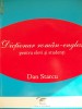 DAN STARCU-DICTIONAR ROMAN-ENGLEZ PENTRU ELEVI SI STUDENTI