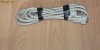 Vand cablu prelungitor monitor sau TV LCD de 3m (gros ,de calitate). mufe VGA