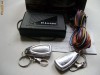 Modul inchidere centralizata H.Lucas M 88 Silver cu telecomenzi