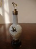 STICLUTA  PARFUM  CU ARGINT