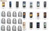 Decodari NOKIA rapide / decodare / unlock / telefoane / 6303c 6700c /N8/C1/C6/C3/C7/E55/2730,5230,E72, X2,X3,X5 Deblocare Nokia RAPID 65 RON orice TIP