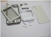 Carcasa fata tastatura taste mijloc corp sasiu spate capac touchscreen geam sticla touch screen digitizer Samsung S5230 Star Originala Noua Sigilata