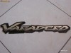 Sticker Honda VARADERO original