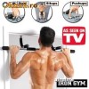 Aparat multifunctional, Iron Gym, fitness