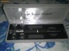Laser verde (green laser) 200mW(reali) cu 5 capete!