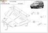SCUT MOTOR CITROEN   BERLINGO