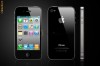 iPhone 4 16GB Black nou/sigilat - ORANGE iPhone 4 16GB Black nou/sigilat - ORANGE