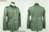 ww2 tunica wehrmacht waffen ss