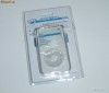 iPod Video hardcase - Husa crystal case de calitate , noua !!!