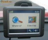 vand gps garmin nuvi 250 impecabil vand gps garmin nuvi 250 impecabil