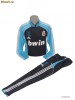 TRENING ADIDAS CONIC PANTALONI CONICI: REAL MADRID (ADIDAS ADIDASI NIKE)