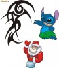 Grafica vectorizare corel sigla, logo, desene, tatuaje ptr personalizare; bannere, postere, afise, pliante