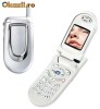 Lg C1100 silver noi noute sigilate clapeta la cutie garantie 24luni, functionale orice retea,cu toate accesoriile oferite de producator!PRET:90ron