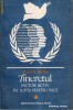 L1 / R 3 / B / F 4 - TINERETUL FACTOR ACTIV IN LUPTA PENTRU PACE - DAN M BARLIBA - 1984 L1 / R 3 / B / F 4 - TINERETUL FACTOR ACTIV IN LUPTA PENTRU PACE - DAN M BARLIBA - 1984