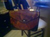 GEANTA VINTAGE TIP DIPLOMAT