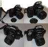 Aparat foto clasic NIKON F 70
