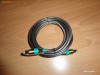 Cablu Optic Audio 3m Fibra Optica pt sistemele Home Cinema cu conectorii auriti Samsung Sony LG Panasonic