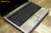 laptop Toshiba c2d-P8400/2gb RAM/250HDD/15,4`/webcam/wlan/blt/ATI 3650 HD/cititor card si amprenta