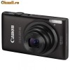 Aparat Foto Canon IXUS 220 HS SIGILAT SUPER PRETTT