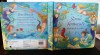 Carte-puzzle cu sclipici SIRENE FERMECATE noua de la RAO