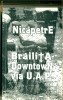 BrailitA- DowntowN via U.A.P sau Autobiografia unor pietre cioplite- NicapetrE BrailitA- DowntowN via U.A.P sau Autobiografia unor pietre cioplite- NicapetrE