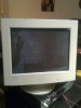 Vand monitor CRT Fujitsu-Siemens - 19 inch, plat, 1600 X 1200