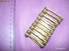 Bratara aurie ORIFLAME pe elastic