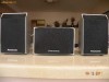 PANASONIC 3 BUC.BOXE SATELITI