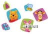 CONFETTI 14gr. WINNIE THE POOH
