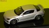 AUTOart MAZDA RX8 gri metalizat  MAZDA tuning 1:43