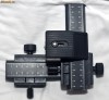 MACRO FOCUSING RAIL 4 AXE