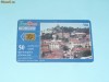 CARTELA TELEFONICA BULGARIA BULFON  - PLOVDIV