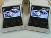 Lot de doua laptopuri Dell Inspiron Mini Netbook NOI NOUTE cu WEBCAM si WiFi superbe cadouri de Valentine's Day Baterie 6 ore IMPORT SUA