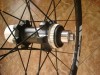 Roata bicicleta janta tubeless roata spate MTB Shimano XT M776 - noua