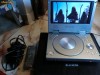 DVD portabil Blusens 1015