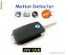 Cheie Briceag BMW Spion Spy Telecomanda Auto Breloc Brelog Key CAMERA VIDEO HD FOTO cu Senzor detector de miscare + Functie WEBCAM !!!