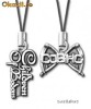 Agatatoare Mobil    			  PPC4 Children of Bodom - Logo &amp; Scythes